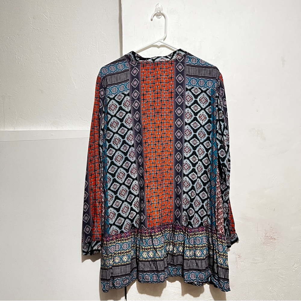 Tolani Collection Top Size 1x - image 7